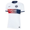 Officiële Voetbalshirt Paris Saint-Germain Uit 2023-24 - Dames